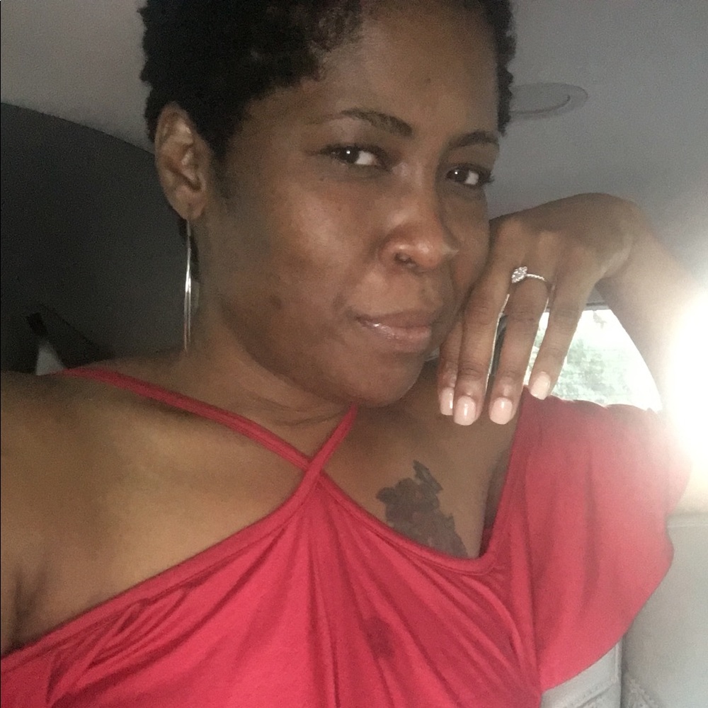 Meet your Posher, Stacey